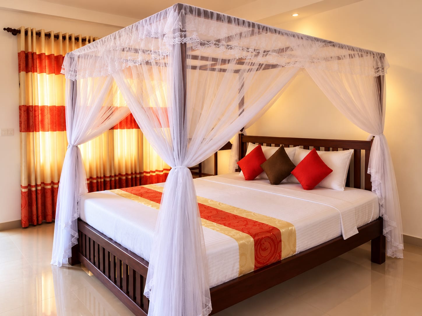 Deluxe Apartment at Hotel Corona